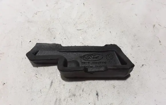 Ford Fiesta Sound insulation of firewall H1BBA025B93AA