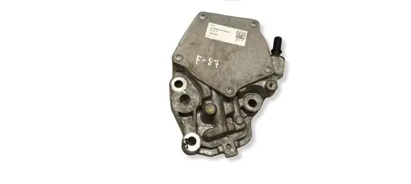 Opel Astra K Vacuum pump 12678247 5015107