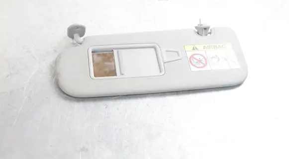 KIA Ceed Sun visor