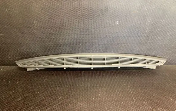 BMW 7 F01 F02 F03 F04 Parcel shelf grill 9112718
