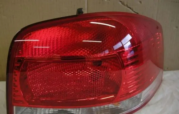 Audi A3 S3 8P Rear/tail lights