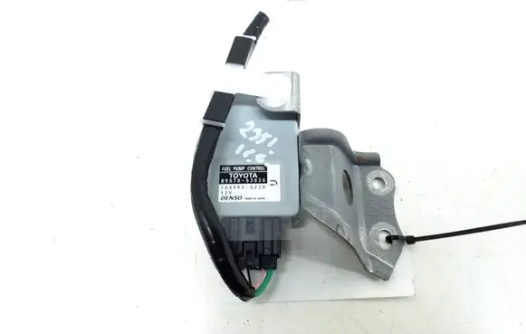 Lexus IS III XE30 Other control units/modules A8957053030