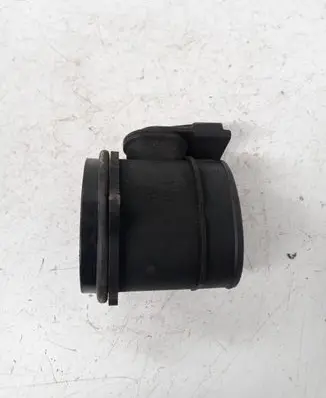 Peugeot 407 Mass air flow meter 9650010780