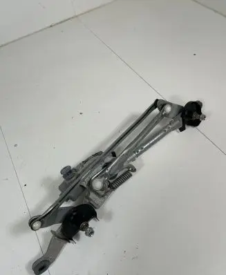 Toyota Corolla E210 E21 Front wiper linkage and motor 8511012C80F14A