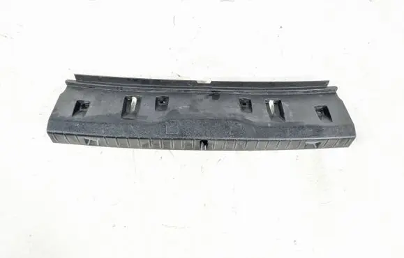 BMW 7 G11 G12 Trunk/boot sill cover protection 7344675