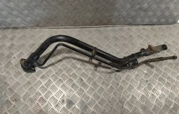 Suzuki Grand Vitara II Fuel tank filler neck pipe 