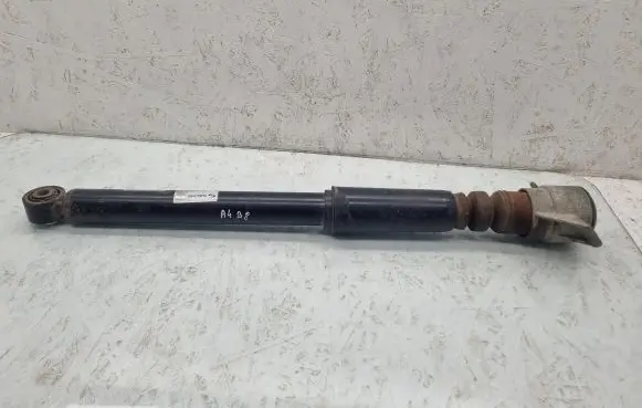 Audi A4 S4 B8 8K Rear shock absorber/damper 313365