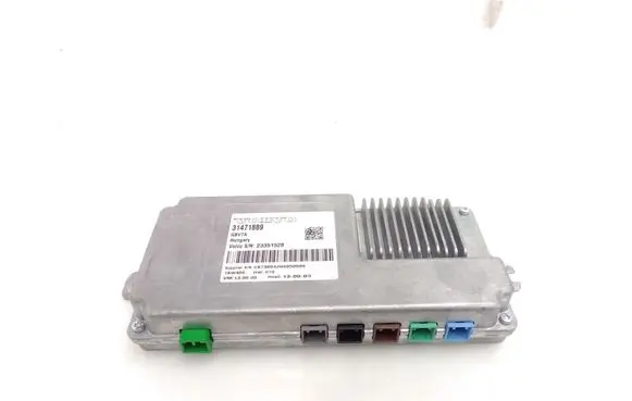 Volvo XC90 Camera control unit module 31471889 23351528