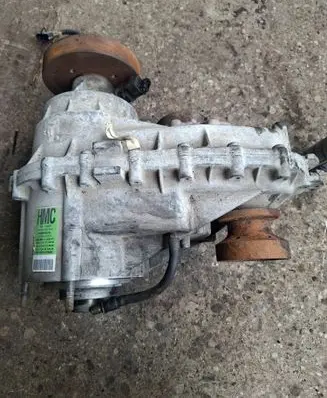 Hyundai Terracan Gearbox transfer box case 4424000006 47000H1071 44400425