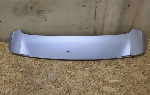 Toyota Prius+ (ZVW40) Tailgate/trunk spoiler 7608547060