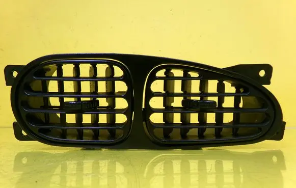 Hyundai Lantra II Dash center air vent grill 9742029000