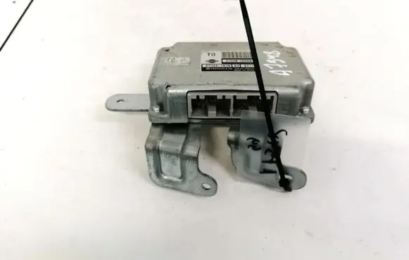 Nissan Murano Z50 Gearbox control unit/module 31036CC00A ETC22-181N