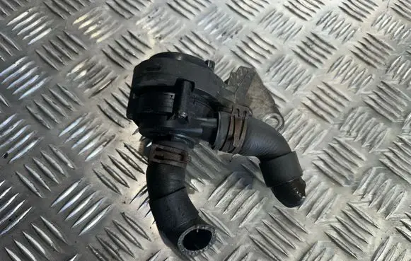Volkswagen Tiguan Electric auxiliary coolant/water pump 5Q0965567J