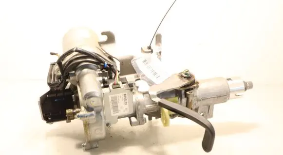 Renault Kangoo II Power steering pump 8201514069