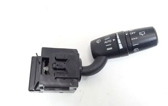 Mazda 6 Wiper speed switch 