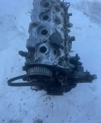 Toyota Avensis Verso Engine VKM71812KR
