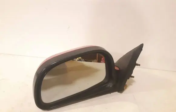 Mitsubishi Galant Front door electric wing mirror