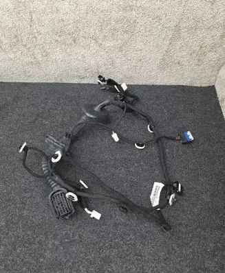 Renault Captur II Front door wiring loom 241248276R