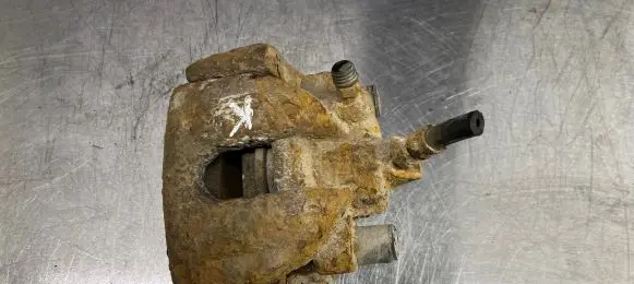 Volvo V70 Front brake caliper