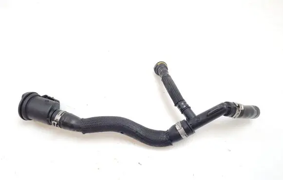 Ford Mondeo MK IV Oil fill pipe 968435998000