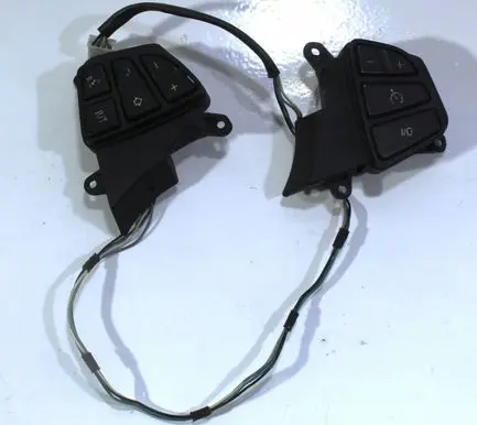 BMW X3 E83 Other switches/knobs/shifts 6929935