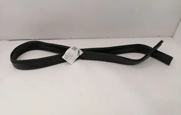 Mercedes-Benz E W212 Engine compartment rubber A2126280298