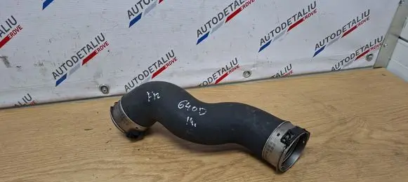 BMW 6 F12 F13 Intercooler hose/pipe 8516509
