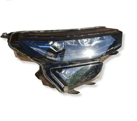 Skoda Kodiaq Headlight/headlamp 566941036