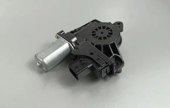 Jeep Grand Cherokee WL Front door window regulator motor C81030101