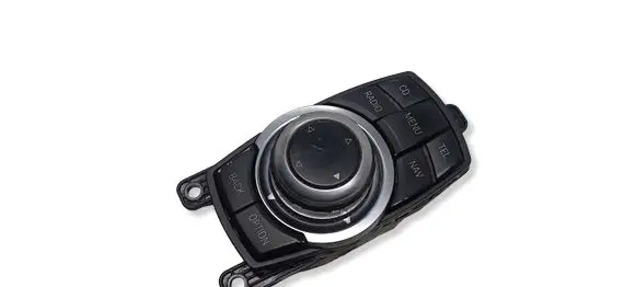 BMW 5 F10 F11 Head unit multimedia control 19226310