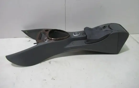 Citroen C5 Center console 
