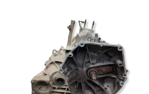 Honda FR-V Manual 6 speed gearbox SJV3