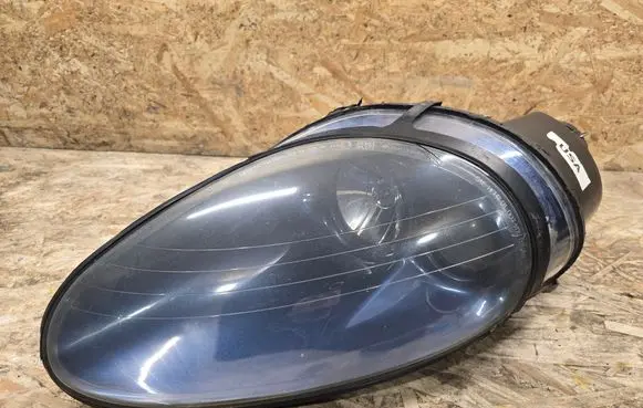 Maserati Coupe Headlight/headlamp 41050748