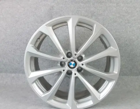 BMW X7 G07 R20 alloy rim 