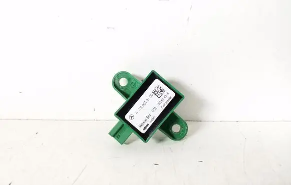 Mercedes-Benz E W212 Airbag deployment crash/impact sensor A1729056100