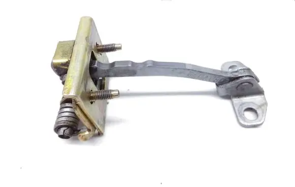 Peugeot 406 Front door check strap stopper 62054D8AVG
