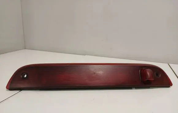 Jeep Patriot Third/center stoplight 224144