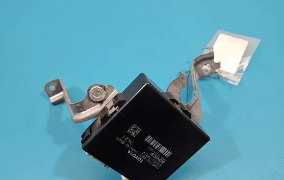 Lexus NX Central body control module 89050-78012 IMPRK1523246