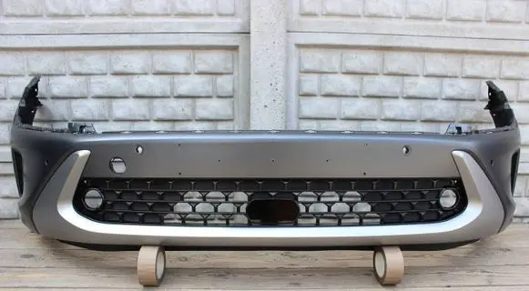 Hyundai Kona I Front bumper 86512-J9CD0