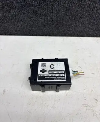Nissan Murano Z51 Other control units/modules 285011AT0A
