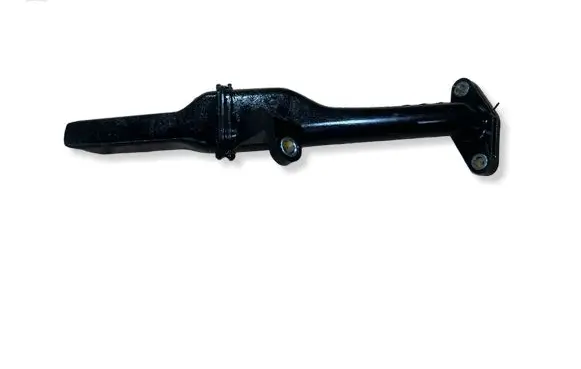 Subaru Ascent Oil sump strainer pipe 15049AA150