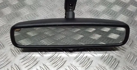 Lexus CT 200H Rear view mirror (interior) 026004