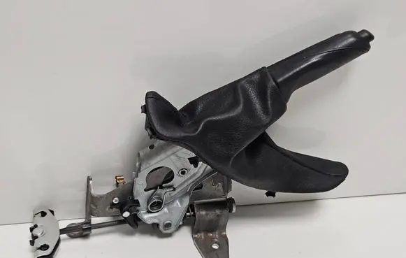 BMW 3 F30 F35 F31 Handbrake/parking brake lever assembly 6799101 9235425