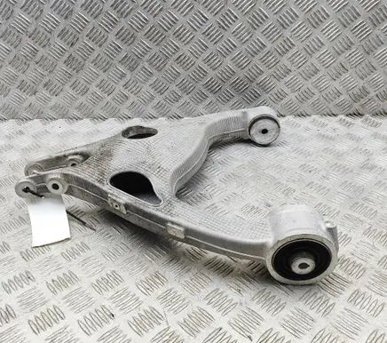 Porsche Taycan 9J1 Rear upper control arm/wishbone 9J1505375