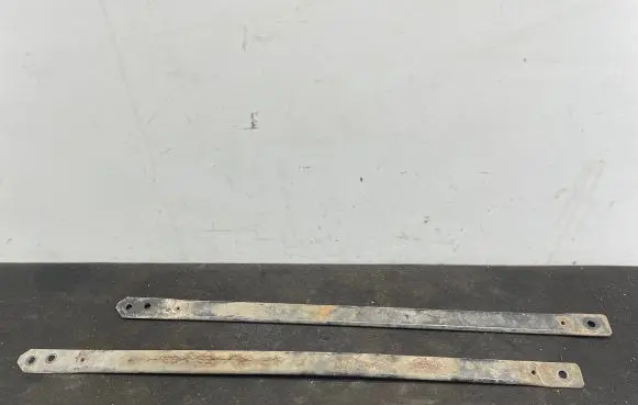 Audi TT TTS Mk2 Other rear suspension part 8J7505477