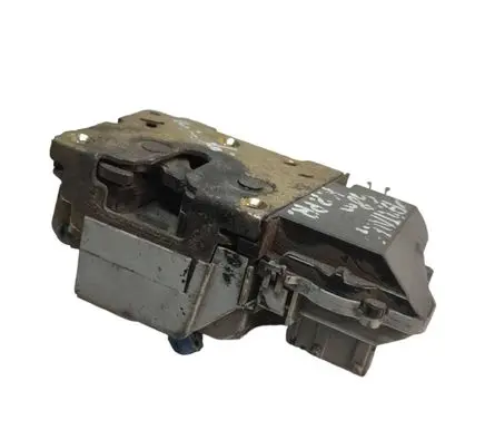 Peugeot Partner Front door lock