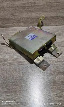 Engine control unit/module ECU
