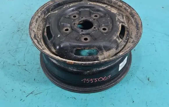 Ford Transit R16 steel rim IMPRK1555061