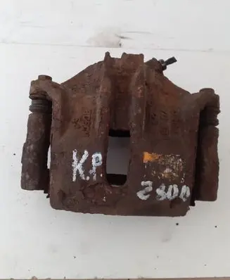 Citroen Xsara Picasso Front brake caliper 0204Y013122 0204Y0113122F