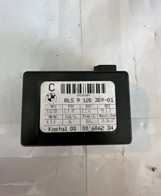 BMW 5 E60 E61 Rain sensor 09120309 9120309 00606234
